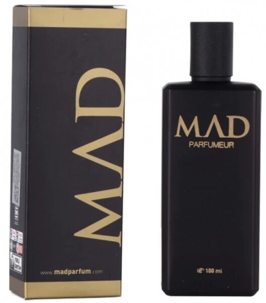 Mad W182 Selective EDP 50 ml Erkek Parfümü kullananlar yorumlar